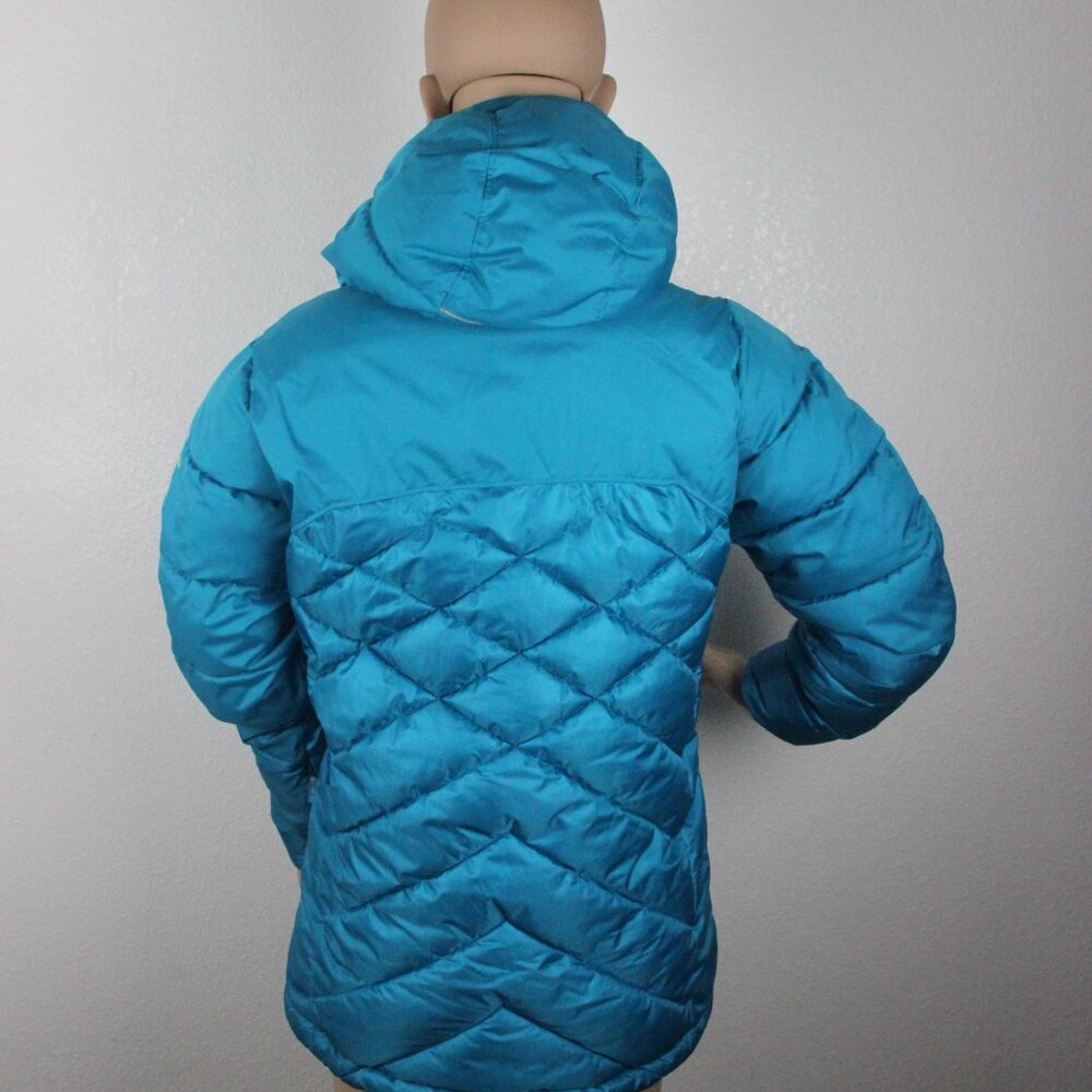 Columbia, Jacket, Thermal, Girl's L (14-16), Blue - Picture 12 of 16